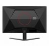 Monitor C32G42ZE 31.5 cala VA Curved 240Hz HDMI DP